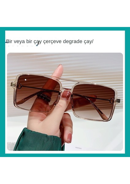 2546-T4F2110304 Kadın Güneş Gözlüğü (Yurt Dışından)