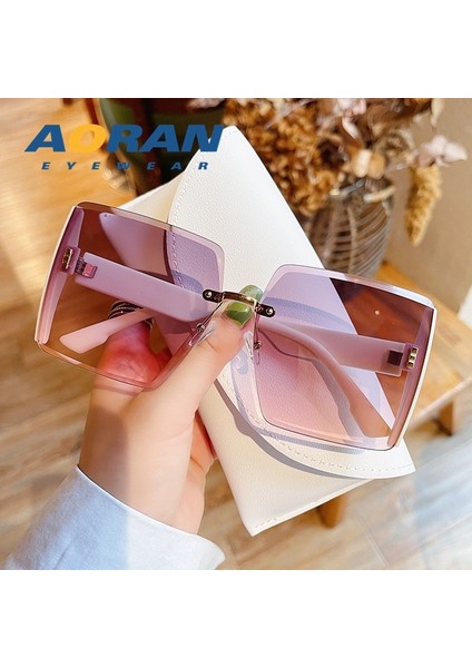 2546-T4188804 Kadın Güneş Gözlüğü (Yurt Dışından)