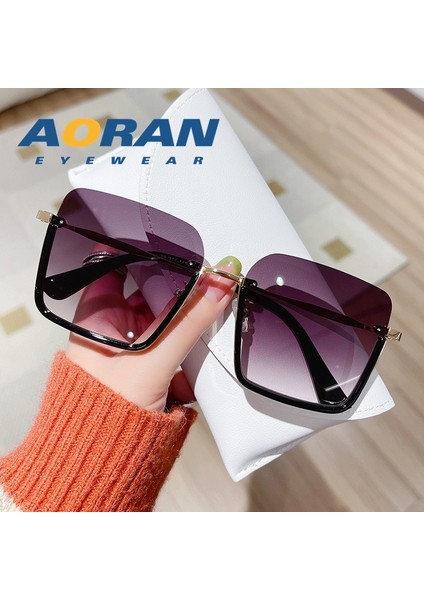 2546-T4F2106401 Kadın Güneş Gözlüğü (Yurt Dışından)