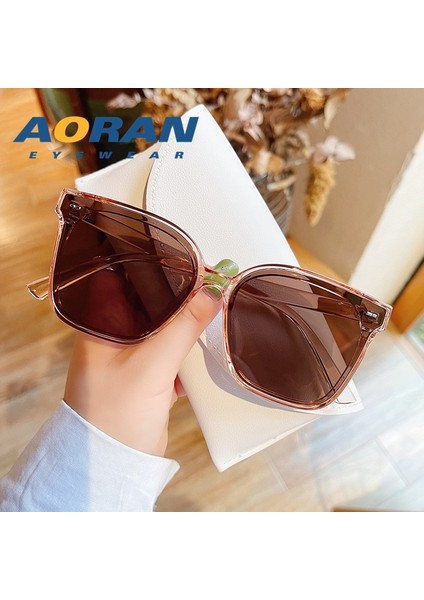 2546-T4X1405 Kadın Güneş Gözlüğü (Yurt Dışından)