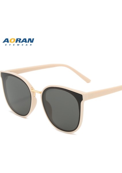 2546-T4XA20801 Kadın Güneş Gözlüğü (Yurt Dışından)