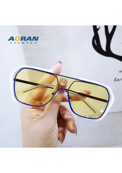 2546-T4MTR3148401 Kadın Güneş Gözlüğü (Yurt Dışından)