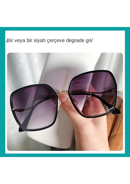 2546-T4F599001 Kadın Güneş Gözlüğü (Yurt Dışından)