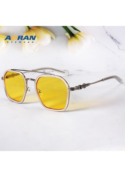 2546-T4F2103403 Kadın Güneş Gözlüğü (Yurt Dışından)