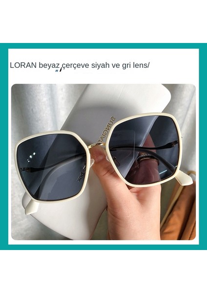 2546-T4F599006 Kadın Güneş Gözlüğü (Yurt Dışından)