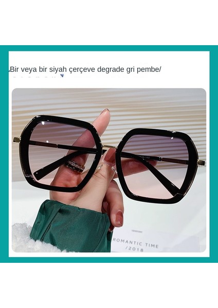 2546-T4F2107303 Kadın Güneş Gözlüğü (Yurt Dışından)