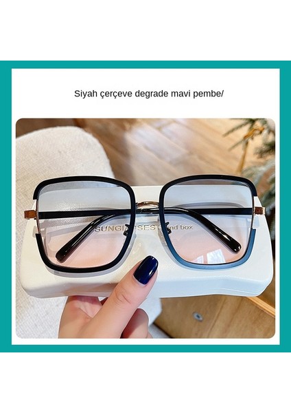 2546-T4F2109304 Kadın Güneş Gözlüğü (Yurt Dışından)