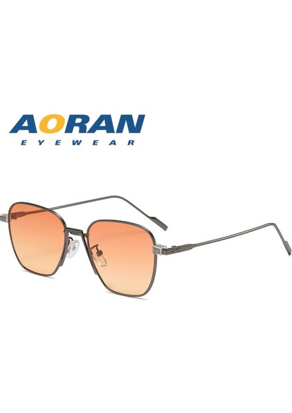 2546-T4F2111702 Kadın Güneş Gözlüğü (Yurt Dışından)
