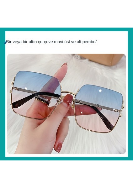 2546-T4F2107104 Kadın Güneş Gözlüğü (Yurt Dışından)