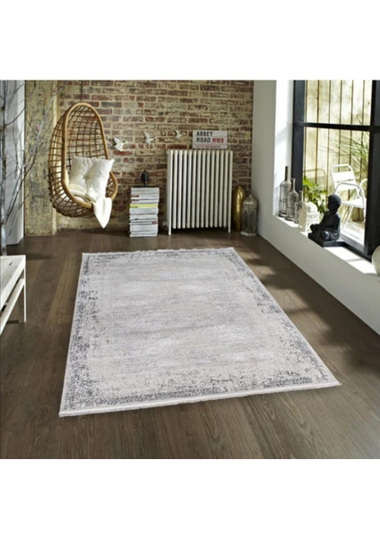 The Carpet Stil 6 m2 Bambu Tarz Halı