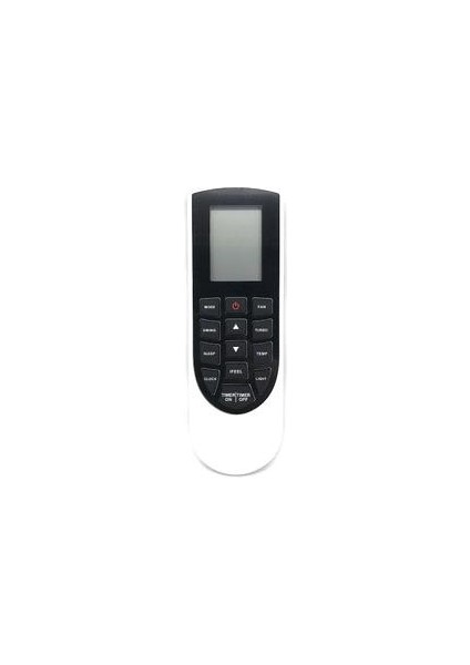 Gree Universal Ac A/c Klima Uzaktan Kumandası Için YAN1F1'I Değiştirin (Yurt Dışından)