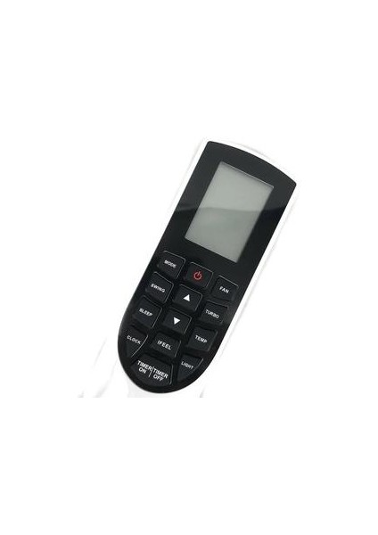 Gree Universal Ac A/c Klima Uzaktan Kumandası Için YAN1F1'I Değiştirin (Yurt Dışından)