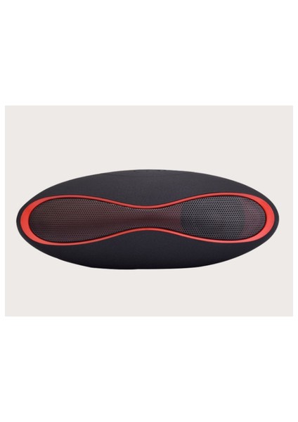 Siyah Mini Stereo Kablosuz Bluetooth Hoparlör Taşınabilir 3D Ses Sistemi Müzik Hoparlör Tf Süper Bas Sütun Akustik Sistemi Çevreleyen | Taşınabilir Hoparlörler (Yurt Dışından)