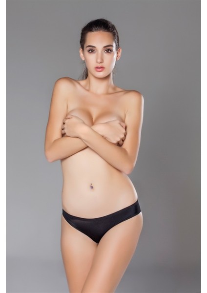 Secret Love Moonlight Lazer Kesim Slip 4000