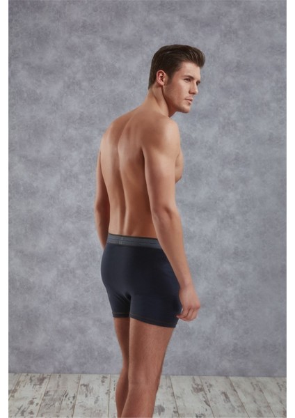 Secret Love Doreanse %100 Pamuk Erkek Boxer 1520