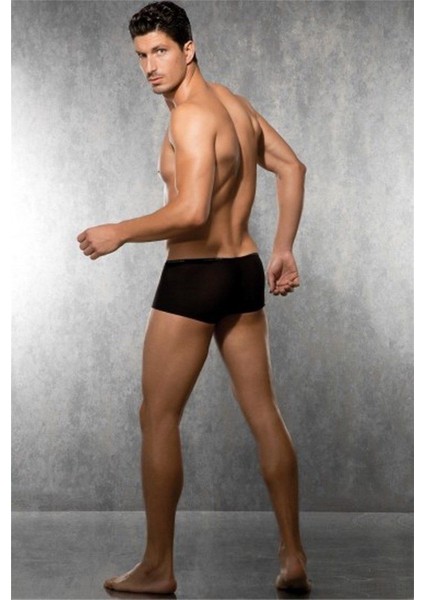 Secret Love Doreanse Erkek Siyah Kısa Boxer 1590 fırsatları