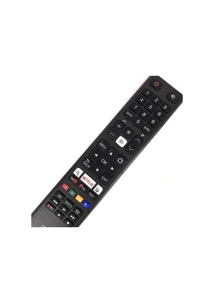 Toshıba Tv Uzaktan Kumanda Için Yedek CT-8069 43L3653DB 43U6763DB CT8069 (Yurt Dışından)