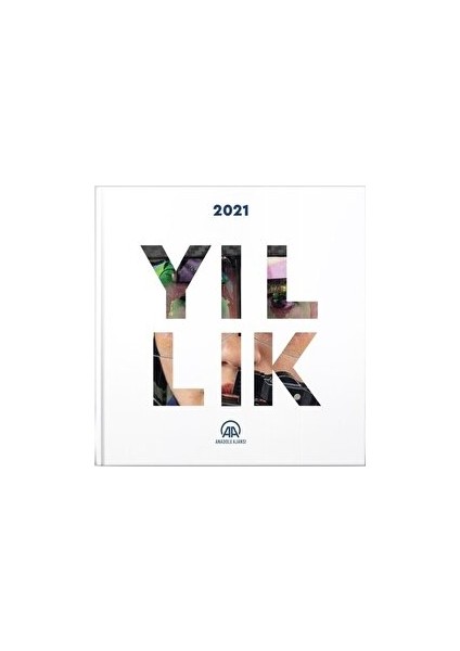 Yıllık 2021