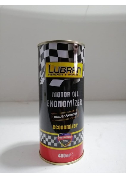 Motor Koruyucu 400 ml