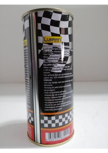 Motor Koruyucu 400 ml fiyatları