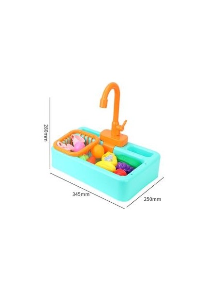 Papağan Kürek Havuzu Kuş Küveti Musluk Mutfak Playset Otomatik Papağan Küvet Duş Yüzme Havuzları Güvenli Kuşlar Oyuncak | Kuş Oyuncakları (Yurt Dışından) fiyatları