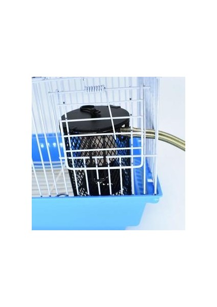 100 W Pet Isıtma Sürüngen Isı Lambası Pet Kafes Isı Yeminli Pet Coop Isıtıcı Kiti Isı Işık Ampul Pet Brooder Tavuklar Sürüngen | Birdcage Standları (Yurt Dışından) modelleri