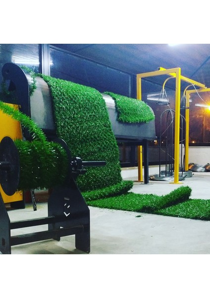 Seçenekli Tüm Ölçüler 1.kalite Çimli Bahçe Teli Çimli Çit Seperatör fırsatları