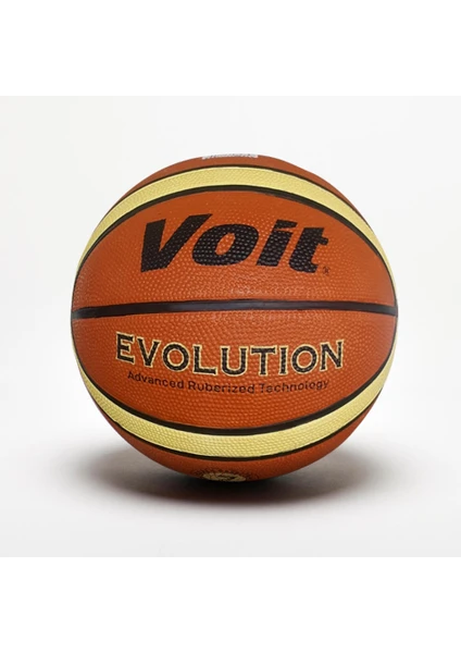 Evolution Basketbol Topu N7