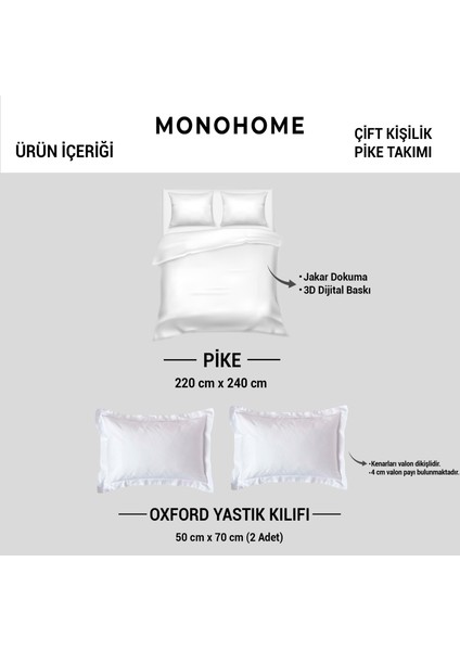 Pike Takımı Jakar Dokuma Pamuklu 3D Dijital Baskı Pink Vintage Elephant