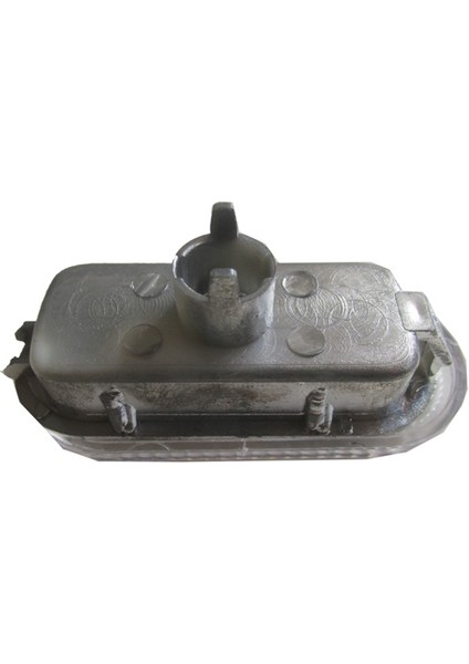 Seat Seat Ibıza- 97/99; Çamurluk Sinyali Beyaz Sağ/sol Aynı (Adet) (EUROLAMP)-1J5949117A