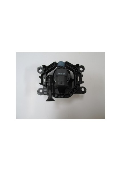 Renault Renault Clıo- Hb- 13/16; Sis Lambası Sağ/sol Aynı (Adet) Şeffaf Cam AMPÜLLÜ(EUROLAMP)-261500097R