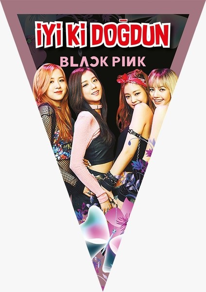 Doğum Günü 16 Kişilik 50X70 cm Afişli Parti Malzemeleri Seti Masa Etekli fırsatları