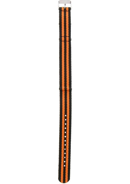 18 mm Akıllı Saat Kayışı (Yurt Dışından)