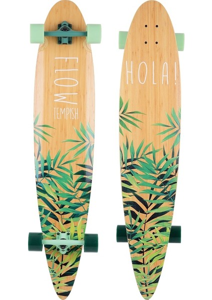 Flow 46 Longboard