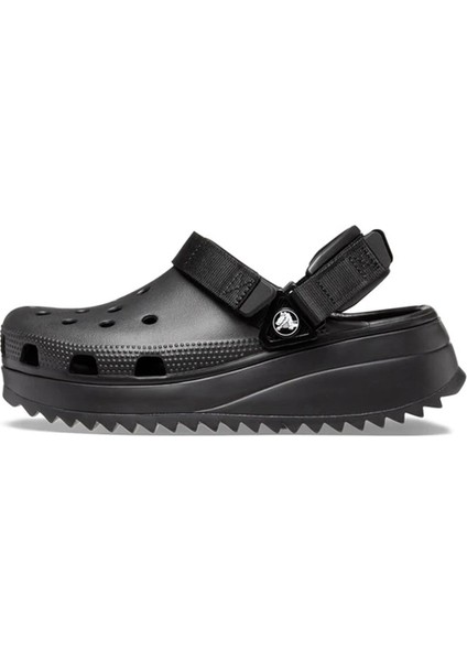 Classic Hiker Clog Unisex Terlik