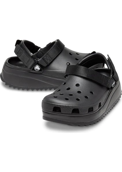 Classic Hiker Clog Unisex Terlik