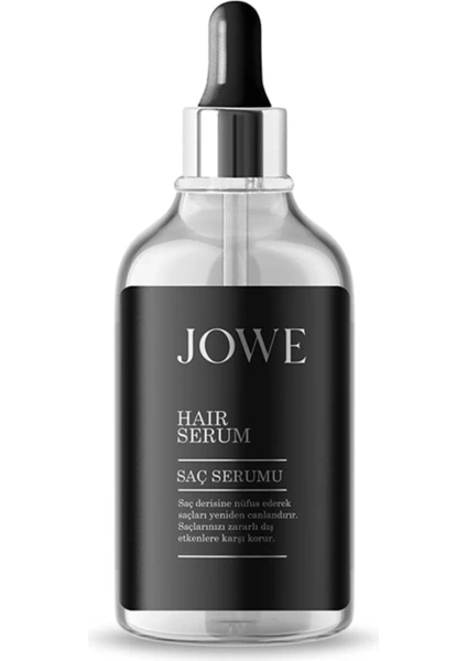 Jowe Saç Bakım Serumu - 100 ml