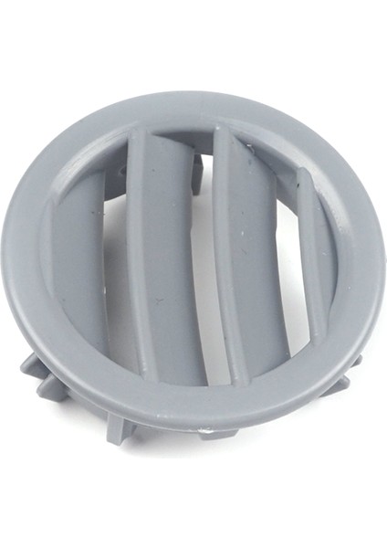 BDP1139 Mercedes W204 C-Class Için Gri Ön Sağ Klima Izgara Kapağı 2046805087