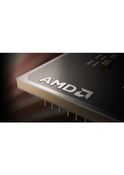 Ryzen 5 5600X 3,7 GHz 32 MB Cache AM4 İşlemci