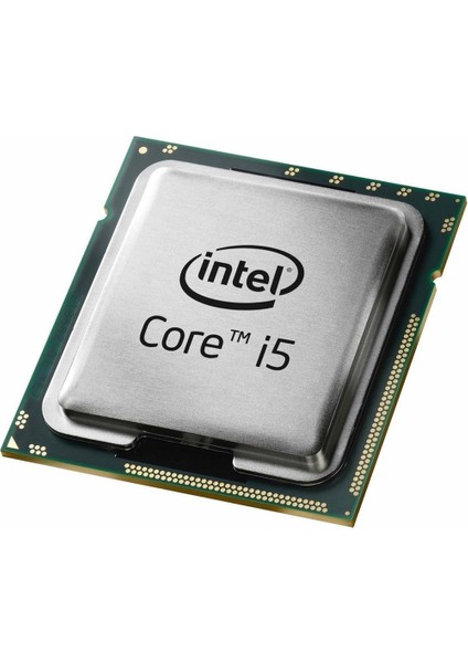 Core i5 10500 3,1 GHz 12 MB Cache 1200 Pin İşlemci