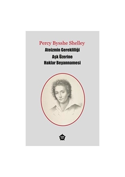 Ateizmin Gerekliliği Aşk Üzerine Haklar Beyannamesi