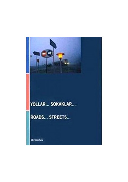 Yollar Sokaklar