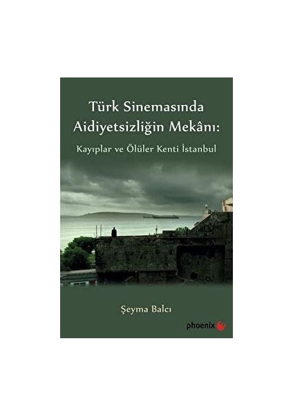 Türkiye Sinemasında Aidiyetsizliğin Mekanı: Kayıplar ve Ölüler Kenti Istanbul - Şeyma Balcı