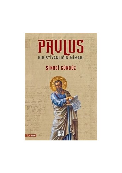 Pavlus - Şinasi Gündüz