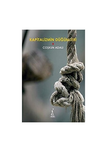 Kapitalizmin Düğümleri - Coşkun Adalı