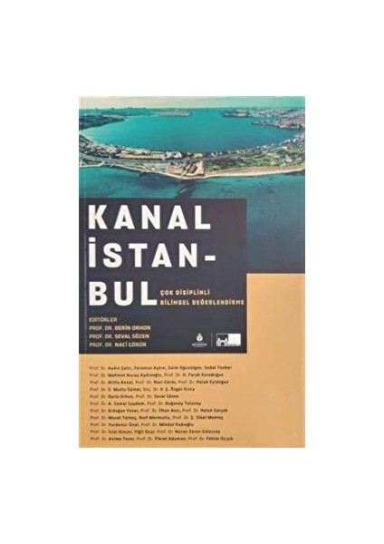 Kanal