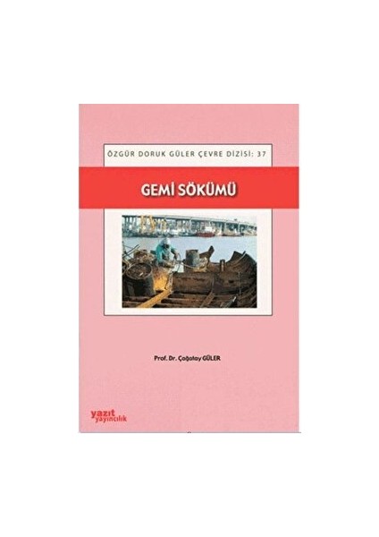 Gemi Sökümü - Çağatay Güler