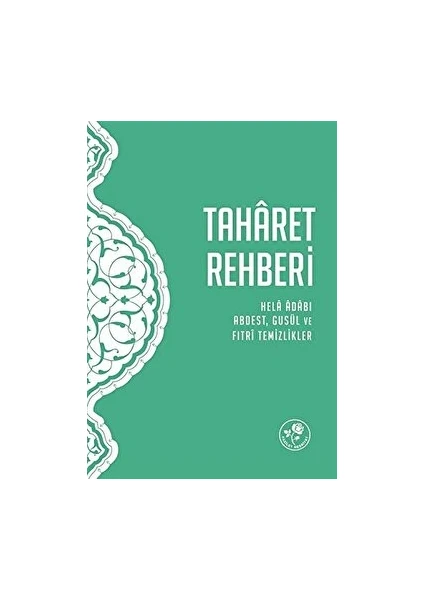 Taharet Rehberi