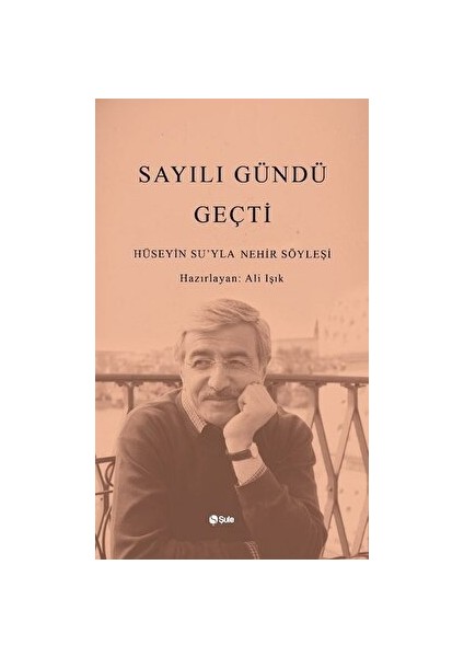 Sayılı Gündü Geçti - Hüseyin Su