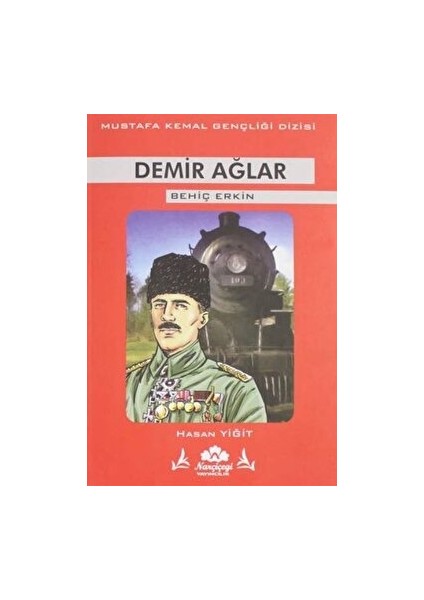 Demir Ağlar - Hasan Yiğit